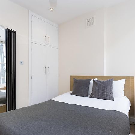 Stay Inn St. Paul's London Exterior foto