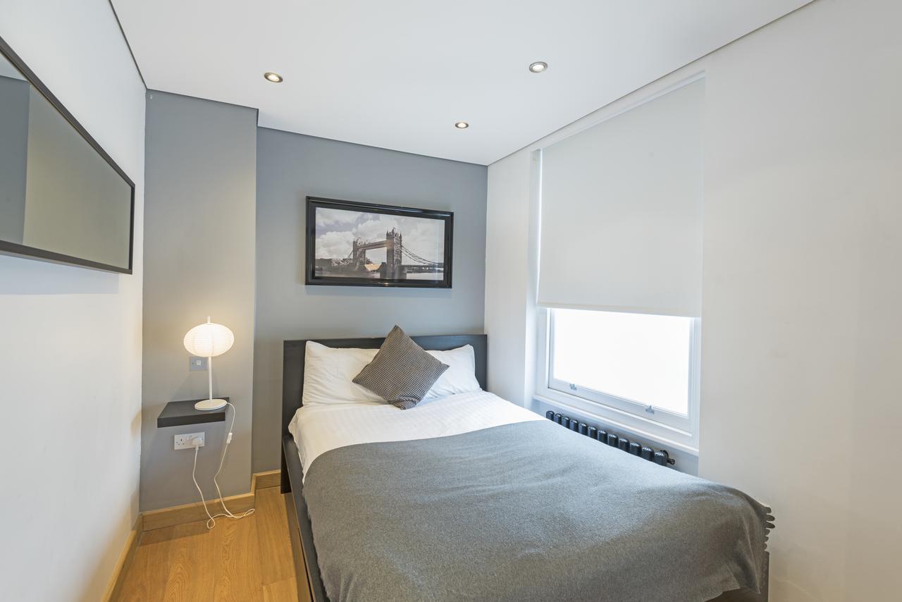 Stay Inn St. Paul's London Exterior foto