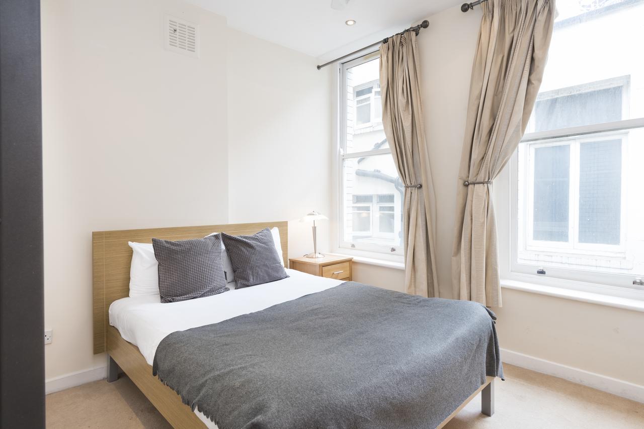 Stay Inn St. Paul's London Exterior foto