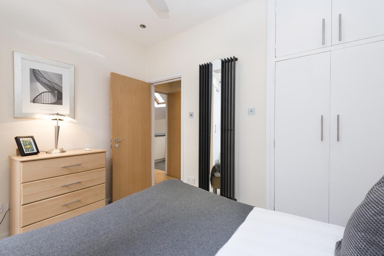 Stay Inn St. Paul's London Exterior foto