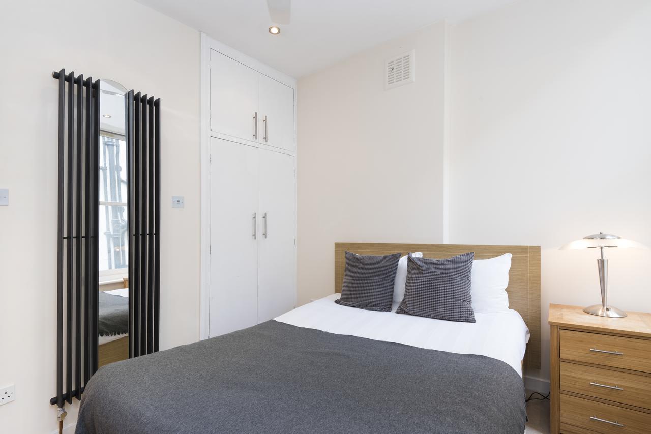Stay Inn St. Paul's London Exterior foto